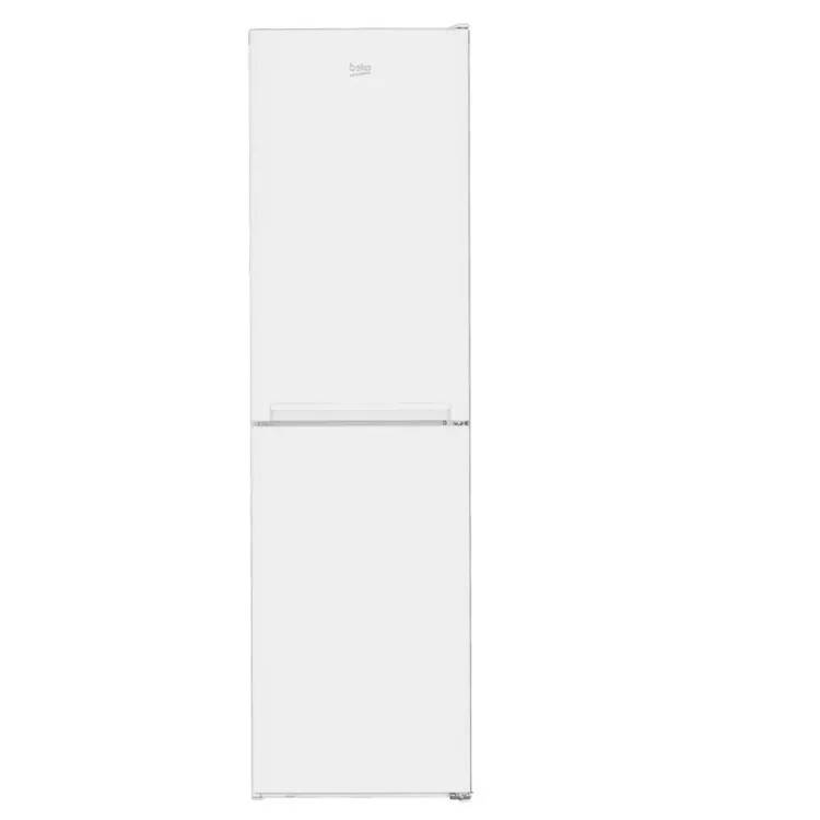 Réfrigérateur congélateur en bas Beko RCHE300K40WN 270 Litres