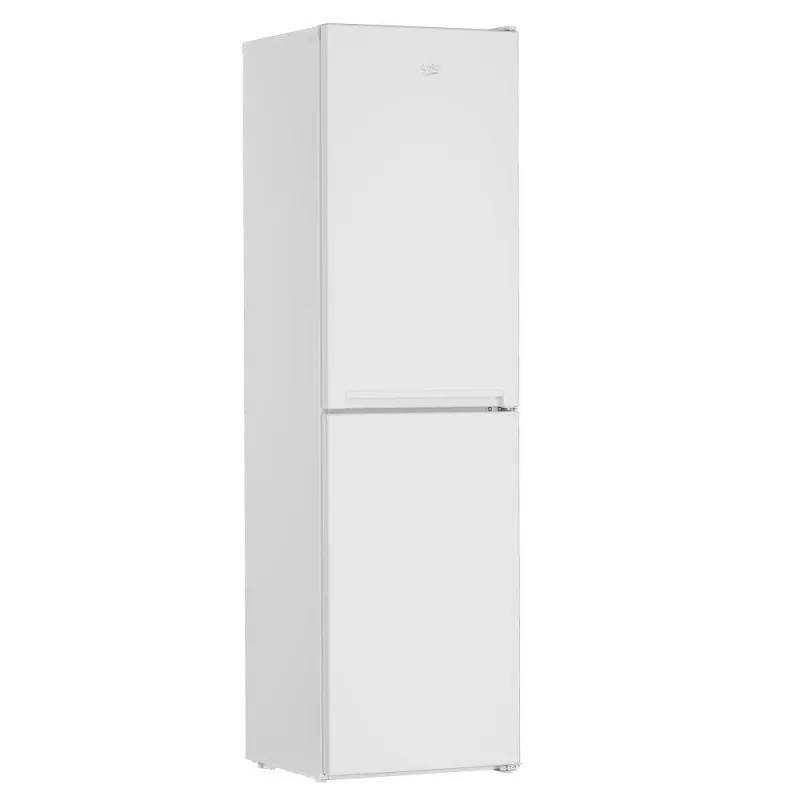 Réfrigérateur congélateur en bas Beko RCHE300K40WN 270 Litres