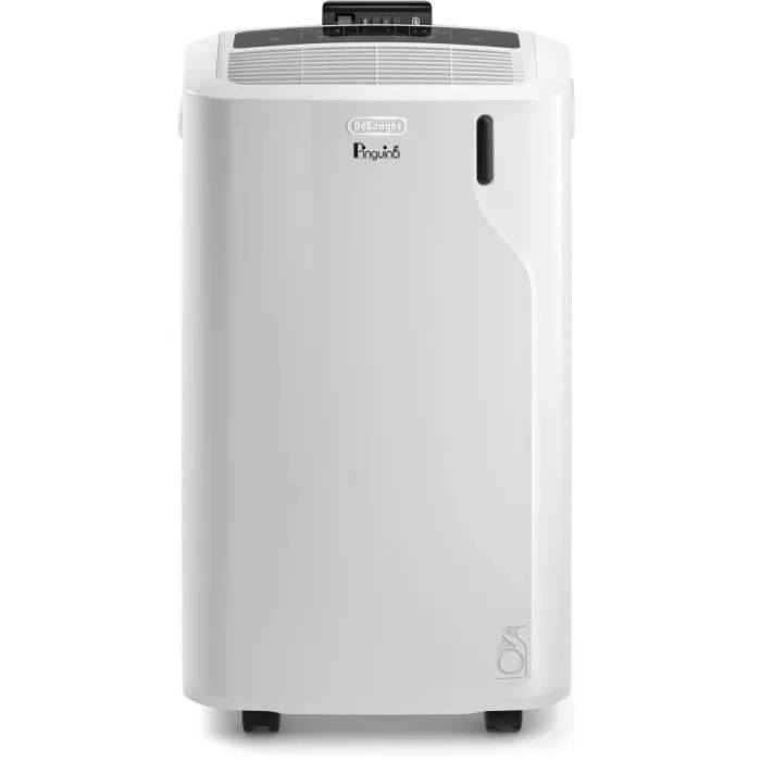 Climatiseur mobile PAC EM82K.1 DELONGHI 9 400 Btu/h 2400W