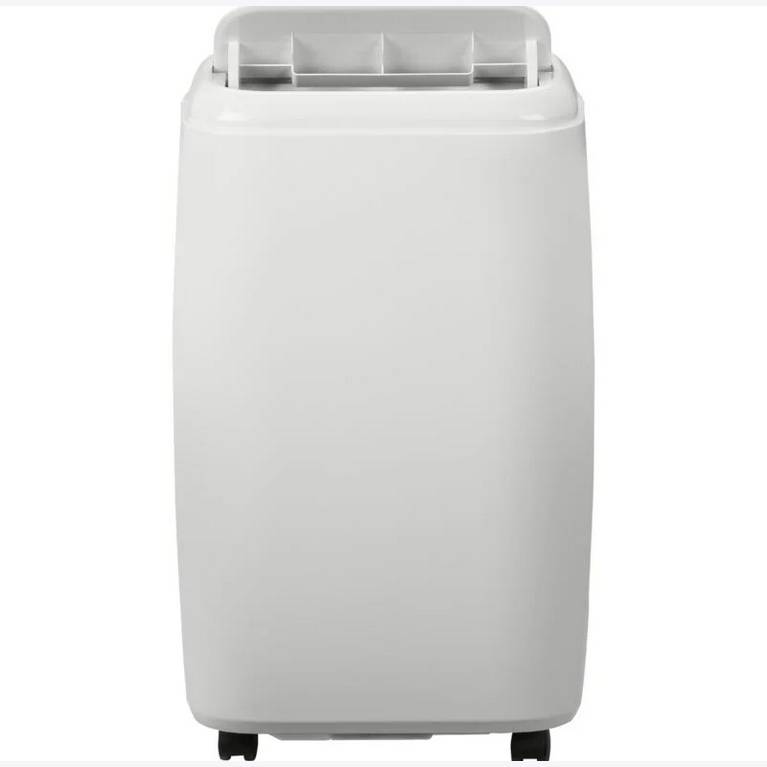 Climatiseur mobile Qlima P228 2800W 36 M² blanc