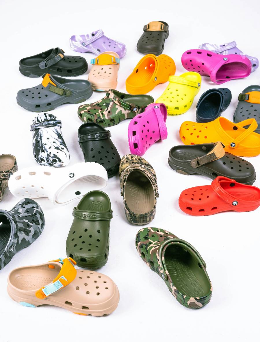 Faut-il détester les Crocs ? 