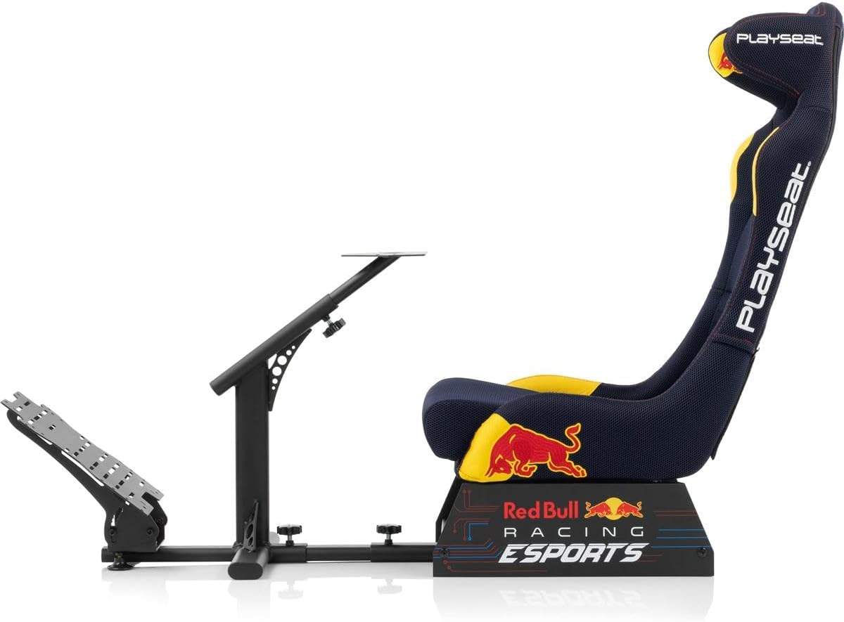 Chaise Gaming PLAYSEAT Evolution Pro Red Bull