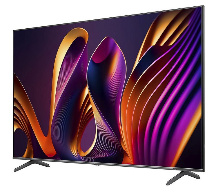 TV QLED HISENSE 75E7NQ PRO 196 cm Smart TV