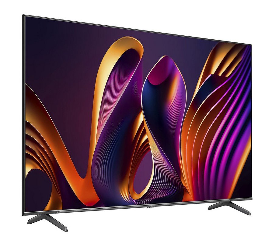 TV QLED HISENSE 75E7NQ PRO 196 cm Smart TV