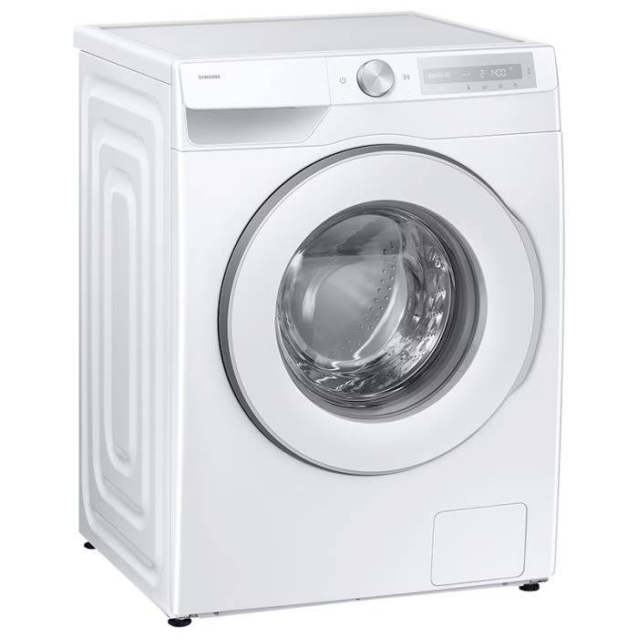 Lave-linge hublot SAMSUNG WW11DG6B25HH 11 kg