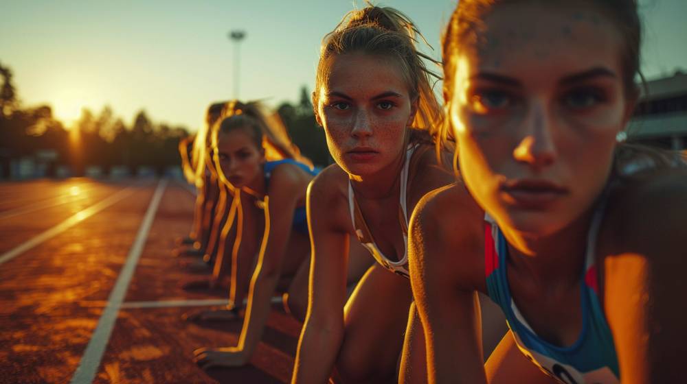 Le long chemin des championnes olympiques, entre misogynie et mépris 