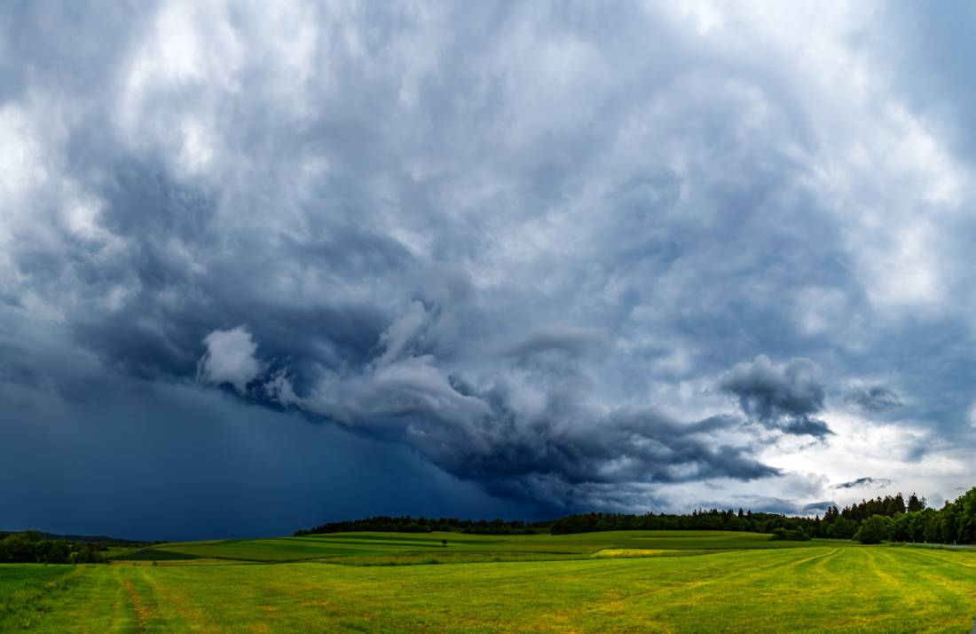 Les pluies intenses rechargent-elles les nappes ?