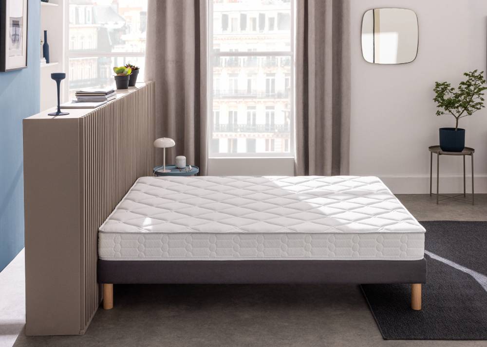 Matelas SOFTLY Bultex 140x190 cm 