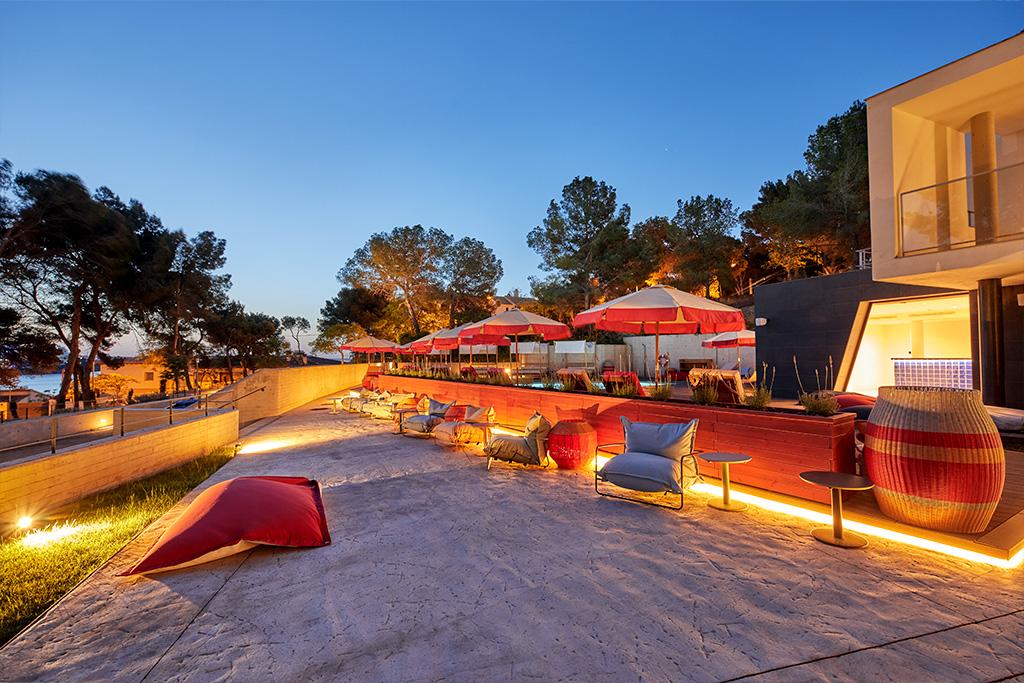 Ôclub Experience Dreams Calvia Mallorca 4* Tout compris aux Îles Baléares