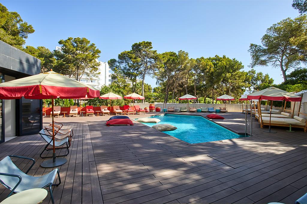 Ôclub Experience Dreams Calvia Mallorca 4*