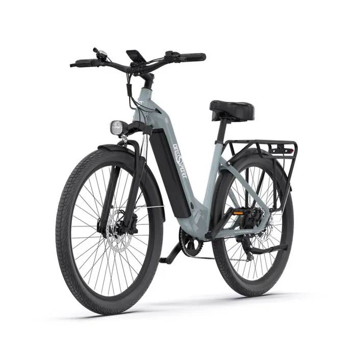 Vélo Électrique ONESPORT OT05 25km/h Autonomie 100-120 km