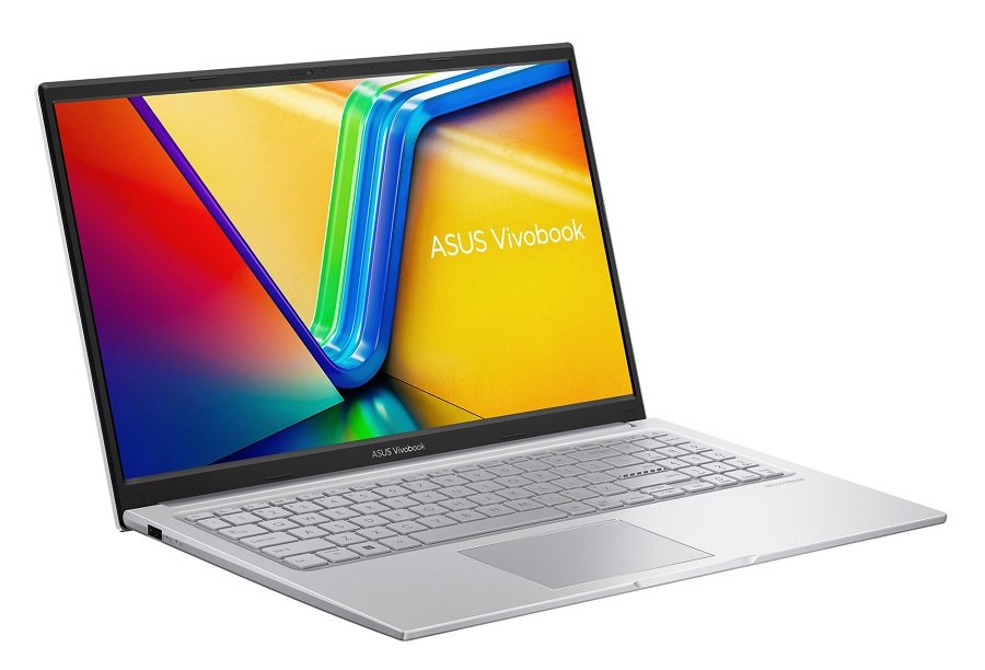 Ordinateur Portable ASUS Vivobook S1500ZA-NJ1155W 15,6'' + Souris