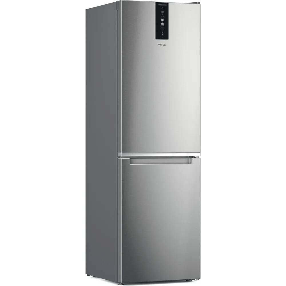 Réfrigérateur congélateur WHIRLPOOL W7X83TMX 335 Litres Total No Frost