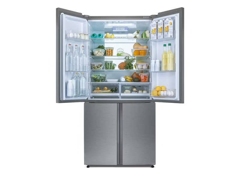 Réfrigérateur multiportes HAIER HTF-610DM7 628 litres