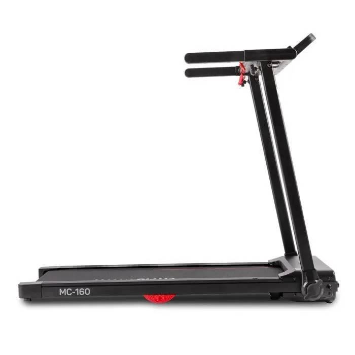 Tapis de course pliable MC-160 FITFIU Fitness 14km/h