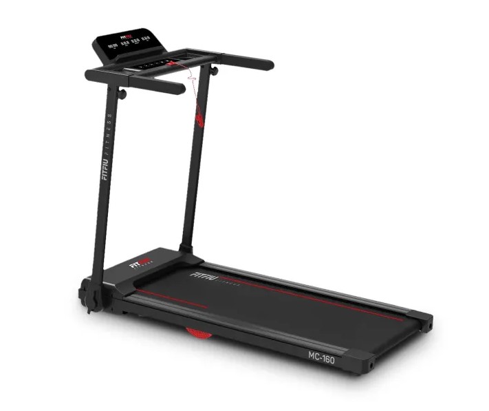 Tapis de course pliable MC-160 FITFIU Fitness 14km/h