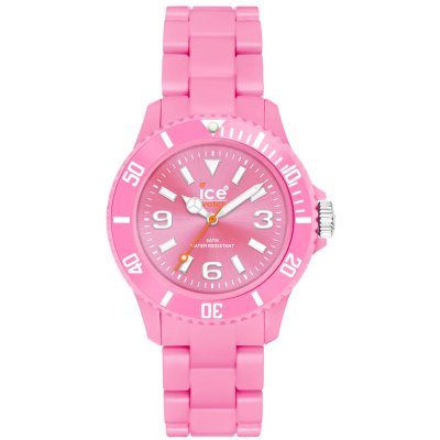 Montre La Redoute - Montre Mixte Ice Watch CS.PK.U.P.10 Quartz Rose Prix 59,00 Euros