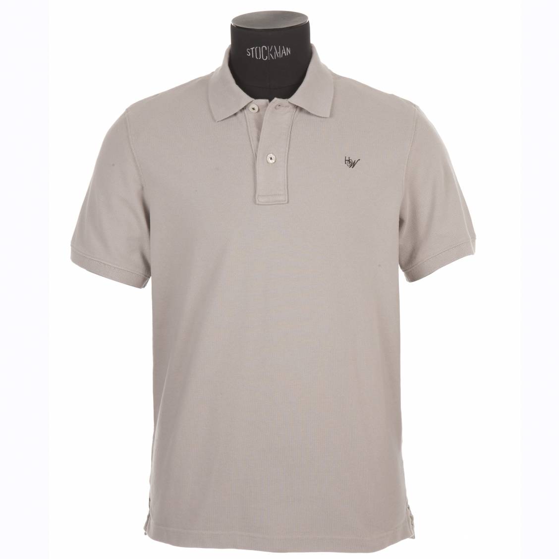 Polo Rue des Hommes - Polo manches courtes Harris Wilson Prix 46,90 Euros