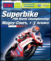 Vente Flash Moto Superbike Magny-Cours -40%