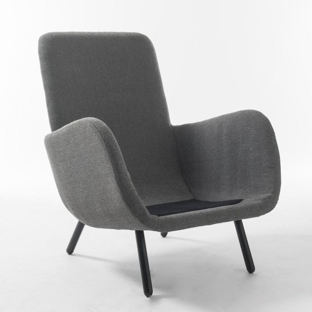 Fauteuil La Redoute - Fauteuil SAM BARON