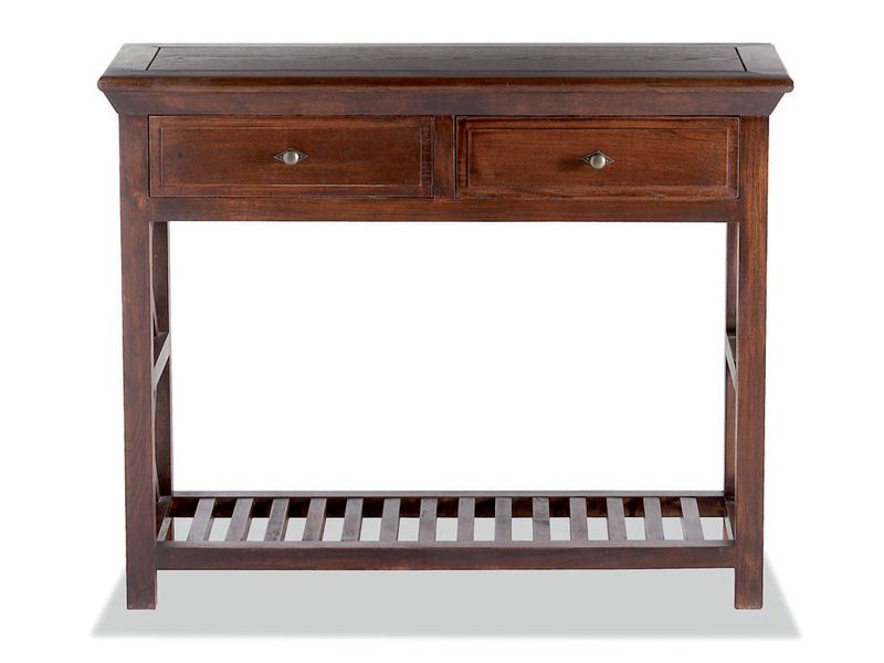 Console Usine Deco - Achat Console Samo charmante Prix UsineDeco 289,00 Euros