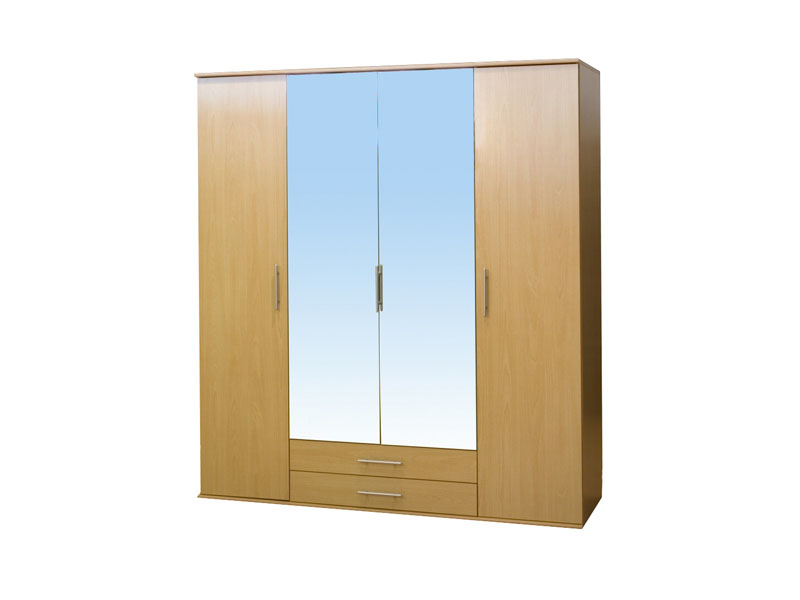 Armoire Usine Deco - Achat Armoire Baba 180cm Prix UsineDeco 349,00 Euros