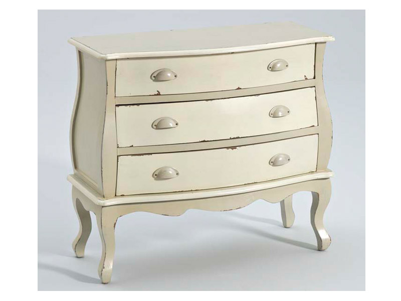 Commode UsineDeco - Promo Commode Emir Prix 319,00 Euros