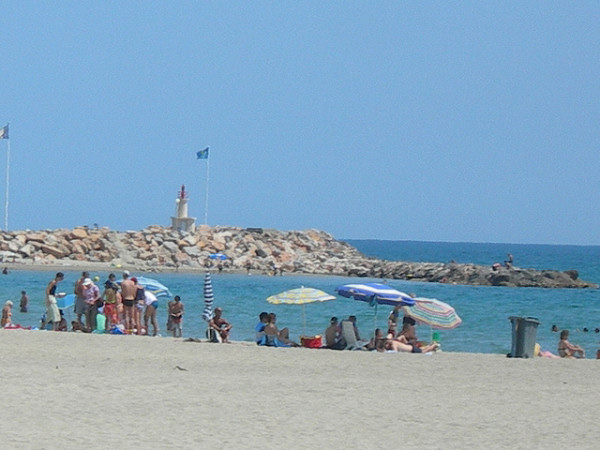 Canet en Roussillon