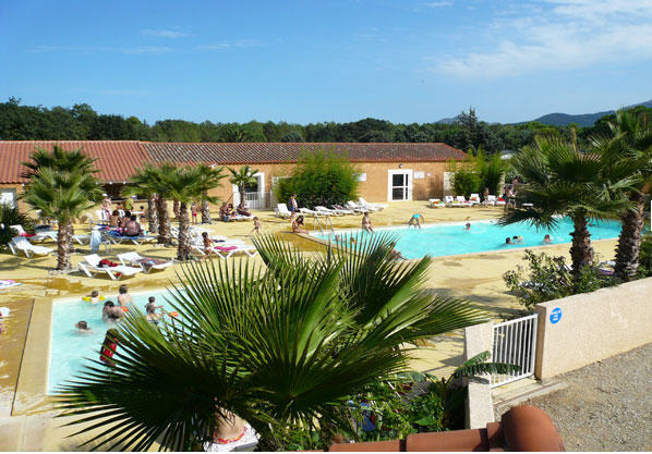 Argelès-sur-Mer Voyages Loisirs - Domaine de la Pinède Enchantée Prix 175,00 Euros