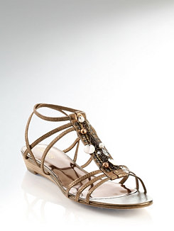 Sandales Guess - Sandales Trina 98,00 Euros