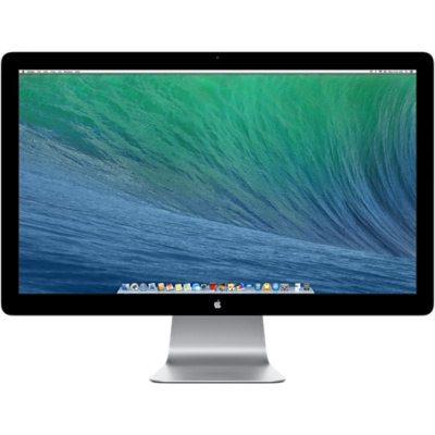 Écran Apple Thunderbolt Display 27 pouces - Ecran Mac Apple Store