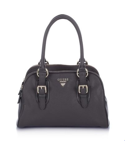 Sacs Guess - Timeless Box Satchel Bag Guess