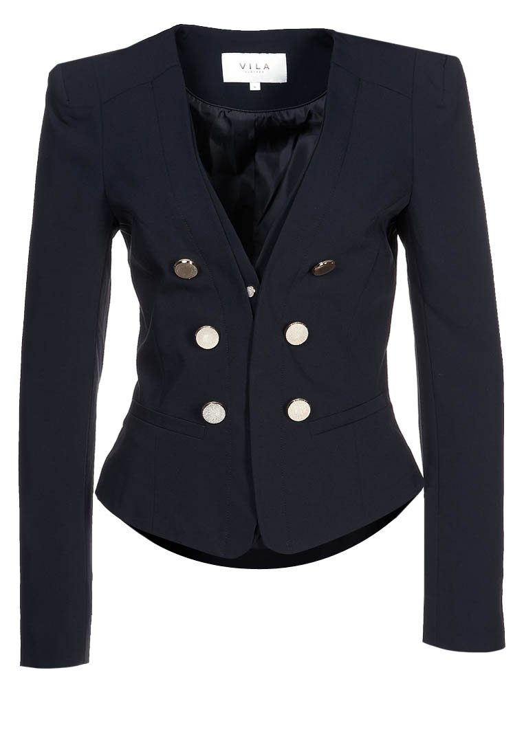 Blazer Zalando - Blazer Vila WONA Prix 55,00 Euros