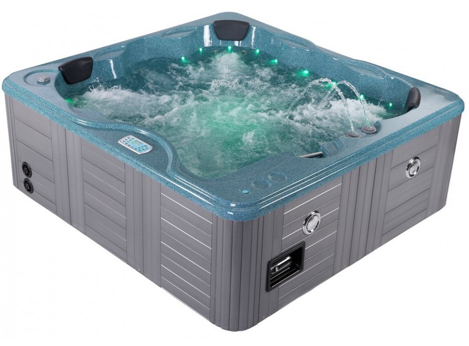 SPA Vente Unique - Promo SPA 4/6 personnes Gamme prestige TIVOLI Prix 3 999,00 Euros