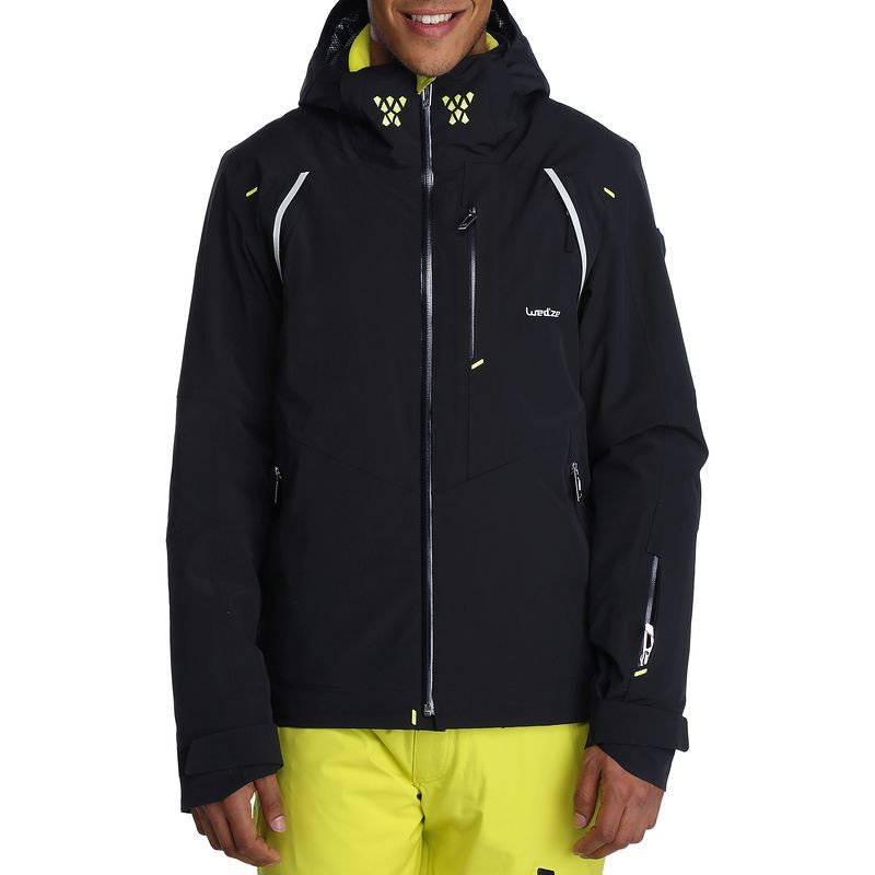 manteau ski quechua