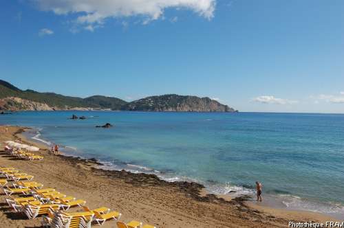 Séjour Ibiza Carrefour Voyages, Baléares Club Framissima Invisa Cala Blanca 3*