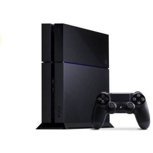 CONSOLE PS4 500Go - Console Playstation 4 Cdiscount