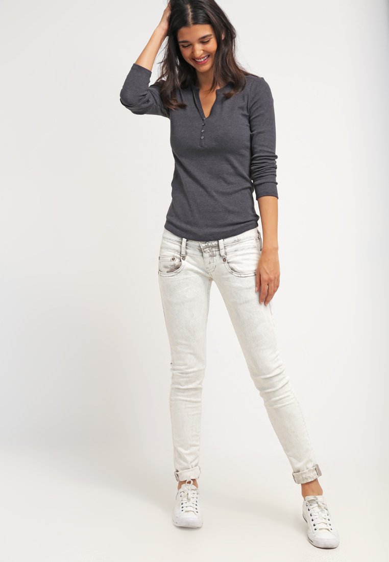 Herrlicher PITCH SLIM Jean slim spoiled, Jean Femme Zalando