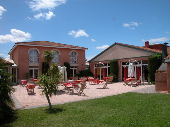 Hotel Club Le Domaine du Somail