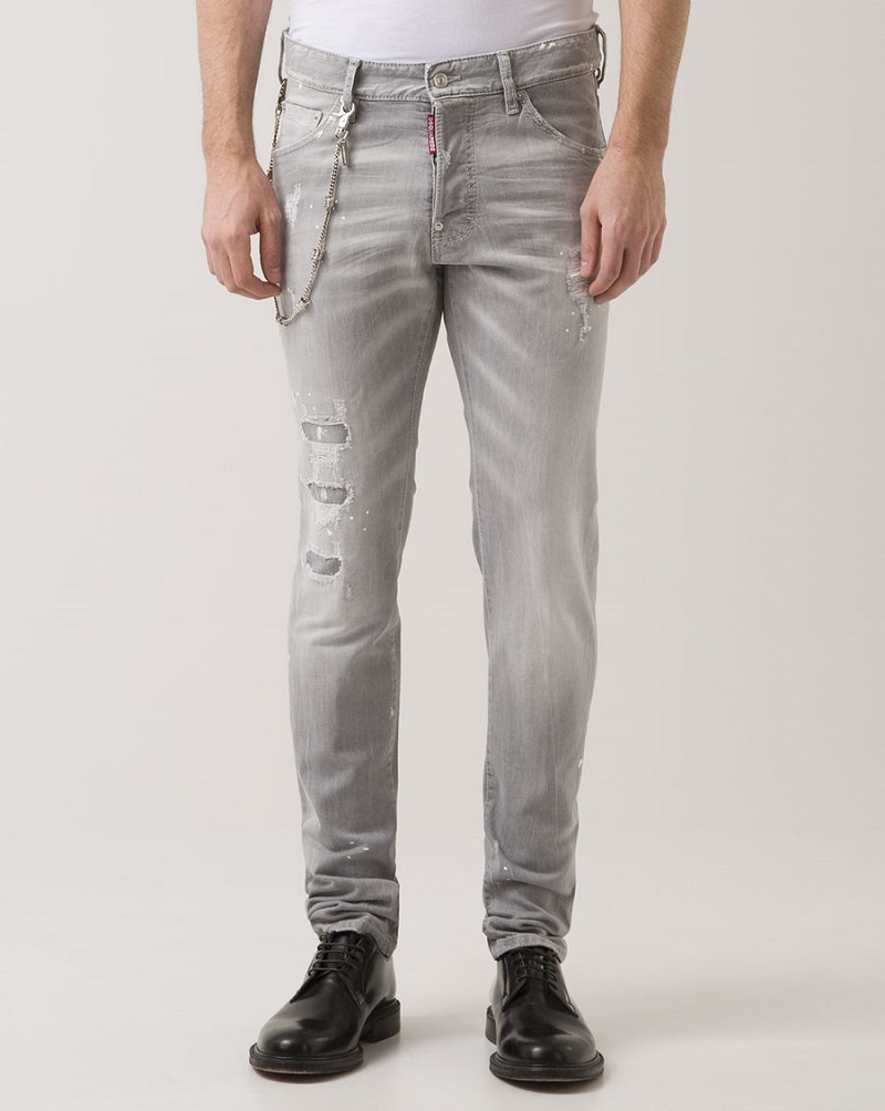 dsquared jeans homme 2014