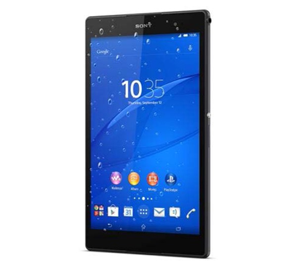 Планшет сони xperia tablet z3 замена батареи