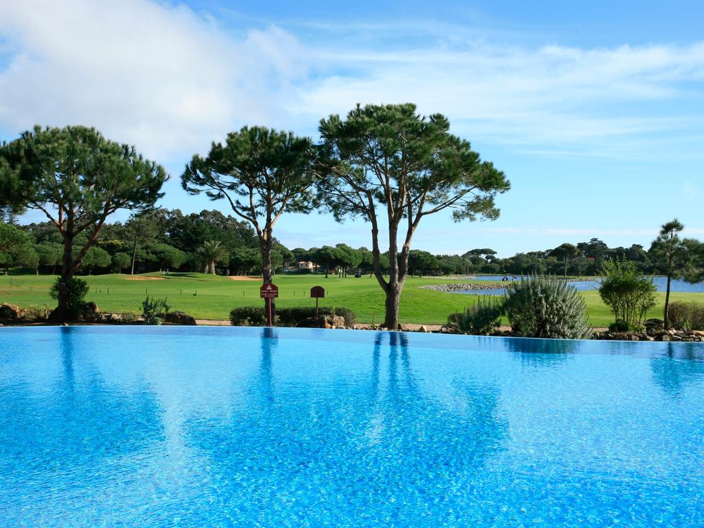 Résidence hôtelière Quinta da Marinha à Cascais au Portugal