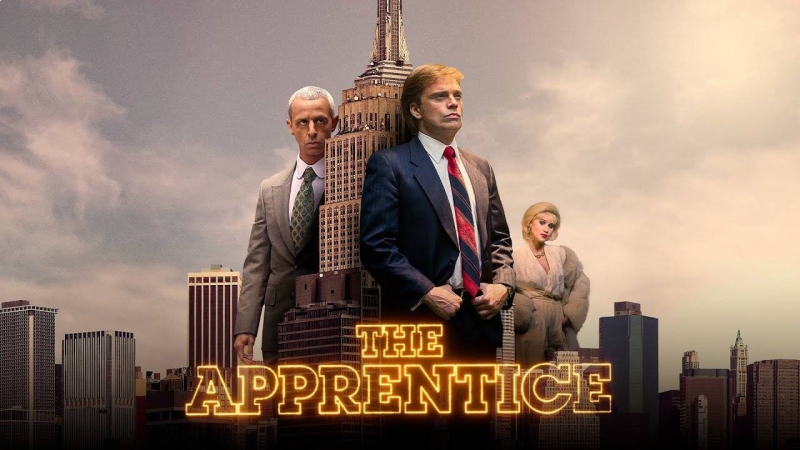 « The Apprentice », ou le capitalisme prédateur selon Donald Trump