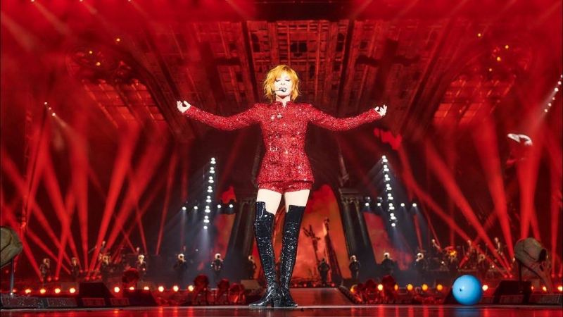 Génération désenchantée : qui sont les fans de Mylène Farmer ?