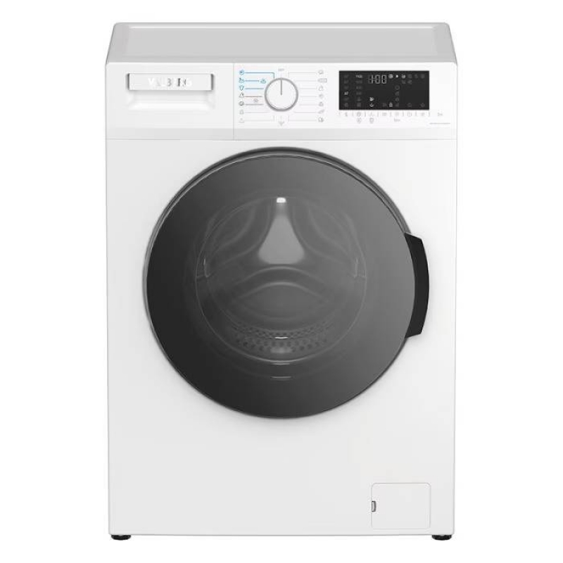 Lave-linge séchant VALBERG WD8514 C/D W205TV2 8kg/5 kg