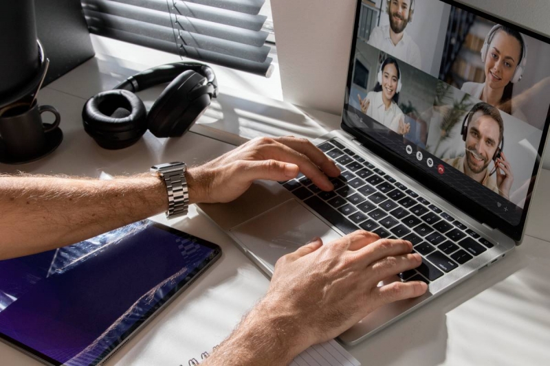 Télétravail, est-il temps de retourner au bureau ?