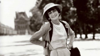 Gabrielle Chanel, aux sources d'une marque de luxe au succès mondial