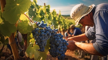 Dates des vendanges : comment le climat souffle le chaud et le froid