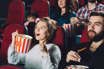 Quel prix êtes-vous prêts à payer pour aller au cinéma ?