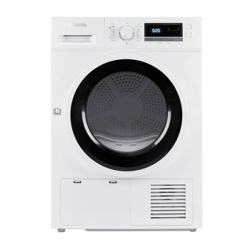 Sèche-linge condensation VALBERG DC 8 B W566C 8 kg pas cher - Sèche Linge Electro Dépôt